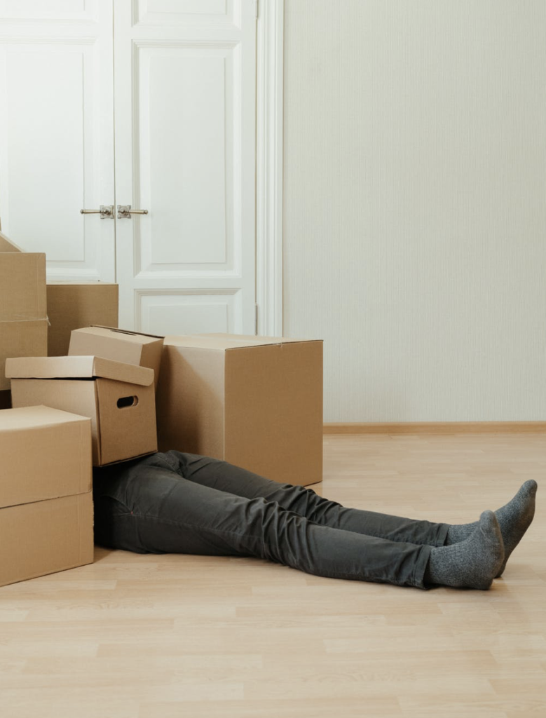 déménagement facile