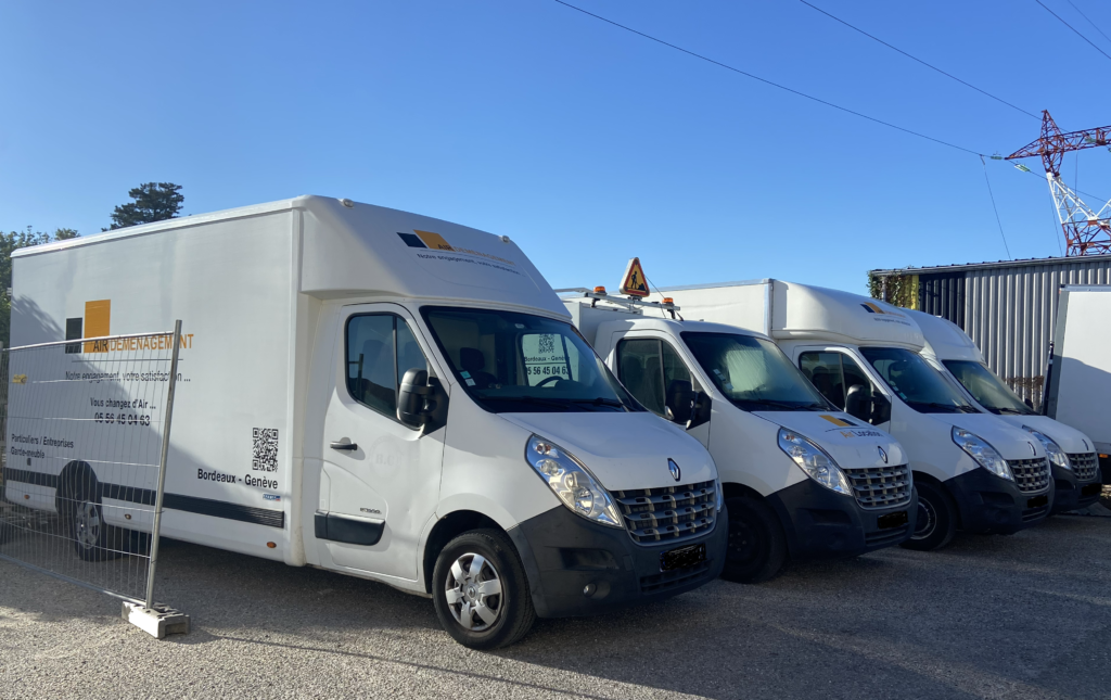 Devis demenagement bordeaux